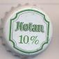 Beer cap Nr.19637: Holan 10% produced by Pivovar Olomouc/Olomouc