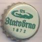 Beer cap Nr.19650: Starobrno 12% produced by Pivovar Starobrno/Brno