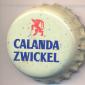 Beer cap Nr.19687: Calanda Zwickl produced by Calanda Haldengut AG/Winterthur