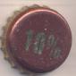 Beer cap Nr.19698: 10% produced by /