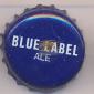 Beer cap Nr.19702: Blue Label Ale produced by Simonds Farsons Cisk LTD/Mriehel