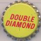 Beer cap Nr.19723: Double Diamond produced by Ind.Coope Limited/Burton on Trent