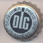 Beer cap Nr.19729: different brands produced by  Generic cap/ used by different breweries