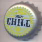 Beer cap Nr.19740: Miller Chill produced by Miller Brewing Co/Milwaukee
