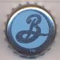 Beer cap Nr.19743: Brooklyn Ale produced by Brooklyn Brewing/Brooklyn