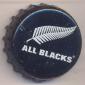 Beer cap Nr.19745: Old Thumper produced by All Blacks Brewery/Auckland