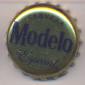 Beer cap Nr.19748: Modelo Especial produced by Cerveceria Modelo/Mexico City
