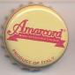 Beer cap Nr.19750: Amarcord produced by Birra Amarcord/Falciano