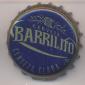 Beer cap Nr.19754: Barrilito produced by Cerveceria Modelo/Mexico City