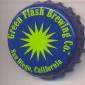 Beer cap Nr.19764: Green Flash produced by Green Flash Brewing Co./Vista