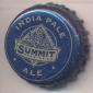 Beer cap Nr.19769: India Pale Ale produced by Summit Brewing Corporation/Minnesota