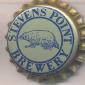 Beer cap Nr.19776: Point Beer produced by Stevens Point Brewery/Stevens Point