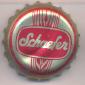 Beer cap Nr.19784: Schaefer Pilsener produced by Schaefer/Detroit