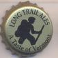 Beer cap Nr.19791: Long Trail Ale produced by Mountain Brewers Inc/Bridgewater