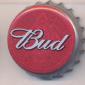 Beer cap Nr.19794: Bud produced by Anheuser-Busch/St. Louis