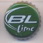 Beer cap Nr.19795: Bud Light Lime produced by Anheuser-Busch/St. Louis