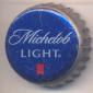 Beer cap Nr.19799: Michelob Light produced by Anheuser-Busch/St. Louis