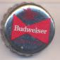 Beer cap Nr.19803: Budweiser produced by Anheuser-Busch/St. Louis