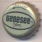 Beer cap Nr.19805: Genesee Beer produced by Genesee Brewing Co./Rochester