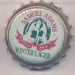 Beer cap Nr.19807: Samuel Adams Winter Lager produced by Boston Brewing Co/Boston