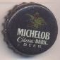 Beer cap Nr.19810: Michelob Classic Dark produced by Anheuser-Busch/St. Louis