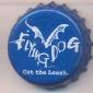 Beer cap Nr.19812: Flying Dog produced by Flying Dog/Aspen