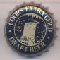 Beer cap Nr.19813: Coors Extra Gold produced by Coors/Golden