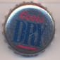 Beer cap Nr.19814: Coors Dry produced by Coors/Golden