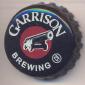 Beer cap Nr.19817: Baltic Porter produced by Garrison Brewing/Halifax