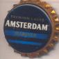 Beer cap Nr.19835: Amsterdam Premium Lager Mariner produced by Pivzavod Sarmat/Dnepropetrovsk