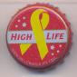 Beer cap Nr.19843: High Life produced by Miller Brewing Co/Milwaukee