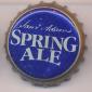 Beer cap Nr.19849: Sam Adams Spring Ale produced by Boston Brewing Co/Boston