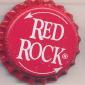 Beer cap Nr.19851: Red Rock produced by Red Rock Brewing/Salt Lake City