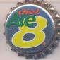 Beer cap Nr.19854: Diet Ale 8 produced by Ale-8-One Bottling Co/Winchester