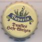 Beer cap Nr.19856: Bavaria Dunkles Hefeweizen produced by Eder's Familienbrauerei/Grossostheim