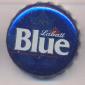 Beer cap Nr.19861: Blue produced by Labatt Brewing/Ontario