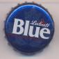 Beer cap Nr.19862: Blue produced by Labatt Brewing/Ontario