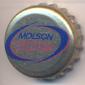 Beer cap Nr.19865: Molson Ultra produced by Molson Brewing/Ontario