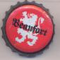 Beer cap Nr.19868: Beaufort produced by S.A. des Brasseries du Cameroun/Douala