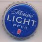 Beer cap Nr.19874: Michelob Light produced by Anheuser-Busch/St. Louis
