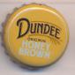 Beer cap Nr.19887: Original Honey Brown Lager produced by Highfalls Brewery/Rochester