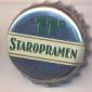 Beer cap Nr.19890: Staropramen 11 produced by Staropramen/Praha