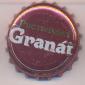Beer cap Nr.19897: Protivinsky Granat produced by Pivovar Protivin/Protivin
