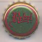 Beer cap Nr.19898: Rebel produced by Pivovar Havlickuv Brod/Havlickuv Brod