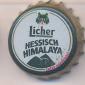 Beer cap Nr.19902: Licher Pilsner produced by Licher Privatbrauerei Ihring-Melchior KG/Lich
