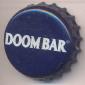 Beer cap Nr.19913: Doom Bar produced by Sharp's Brewery/Rock