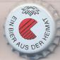 Beer cap Nr.19914: Olbernhauer produced by Stadtbrauerei Olbernhau GmbH/Olbernhau