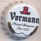 Beer cap Nr.19924: all brands produced by Brauerei Vormann/Hagen-Dahl