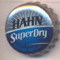 Beer cap Nr.19925: Hahn Super Dry produced by Hahn Brewing/Camperdown