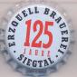 Beer cap Nr.19928: Erzquell Pils produced by Erzquell Brauerei Bielstein Haas & Co. KG/Wiehl